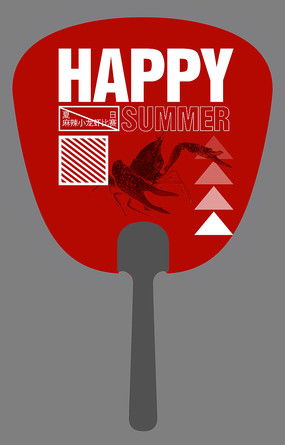 龙虾广告图片与设计素材 红动中国数字广告创意指南